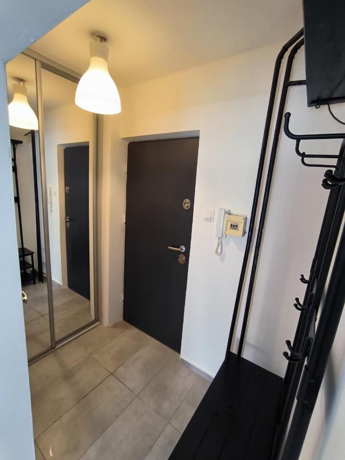 Studio 2 Apartment 에우크 외부 사진
