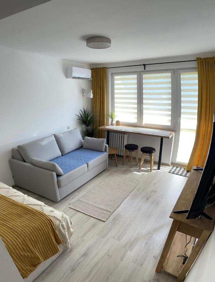 Studio 2 Apartment 에우크 외부 사진