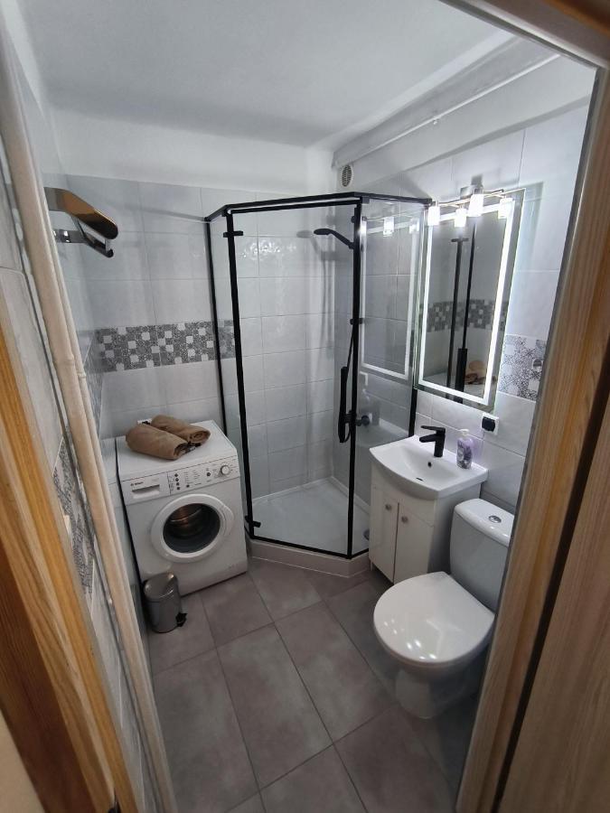 Studio 2 Apartment 에우크 외부 사진